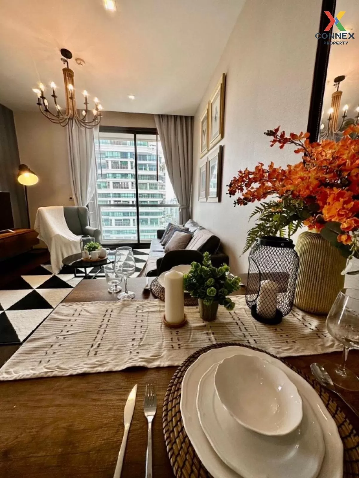 For Sale Condo , The XXXIX by Sansiri , BTS-Phrom Phong , Khlong Toei Nuea , Watthana , Bangkok , CX-84502 3