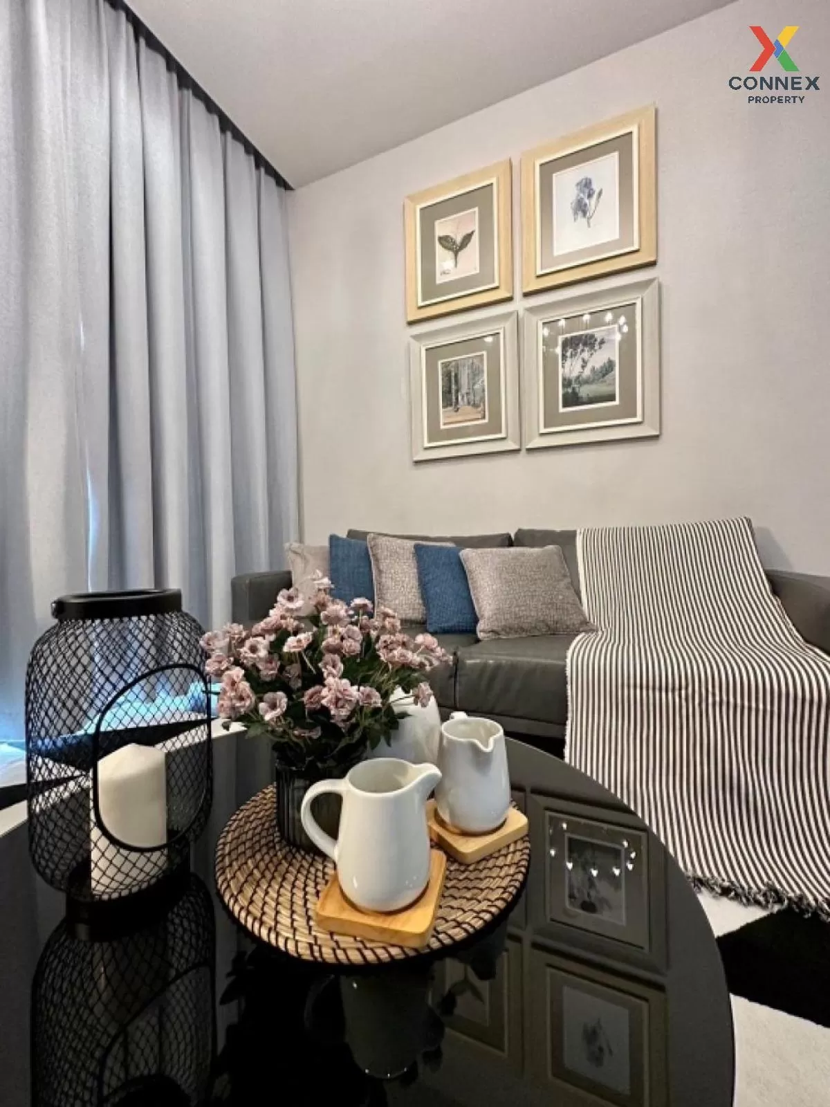 For Sale Condo , The XXXIX by Sansiri , BTS-Phrom Phong , Khlong Toei Nuea , Watthana , Bangkok , CX-84502 4