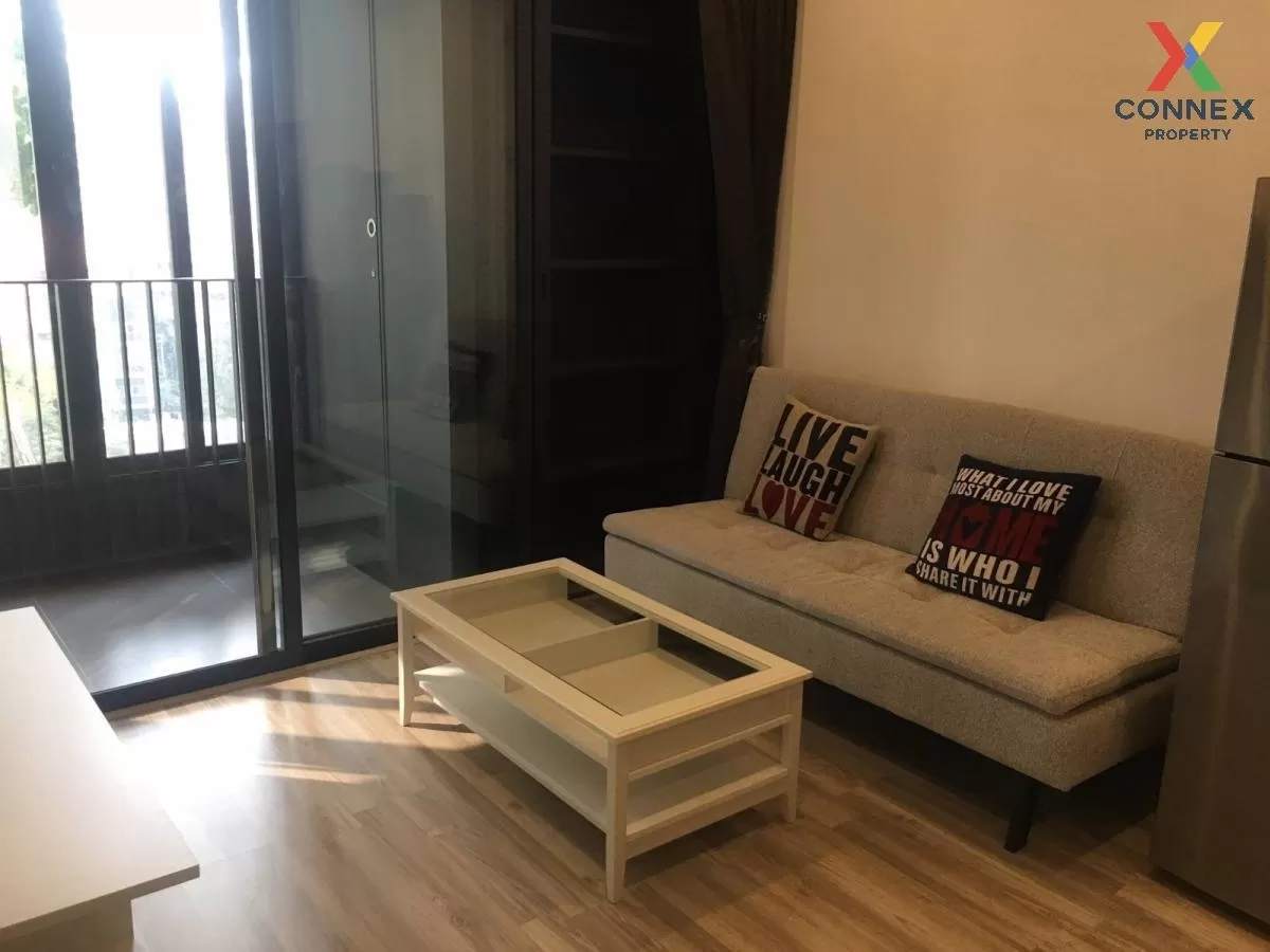 For Sale Condo , Ideo Mobi Asoke , MRT-Phetchaburi , Bang Kapi , Huai Khwang , Bangkok , CX-84504 1