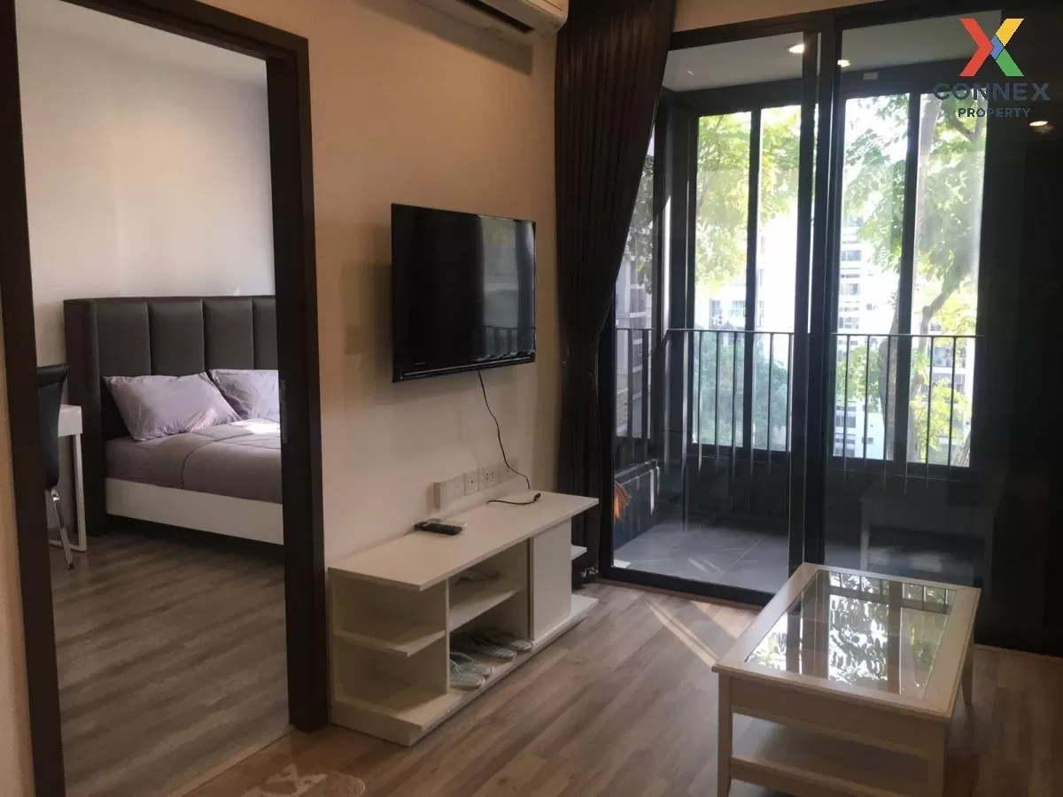 For Sale Condo , Ideo Mobi Asoke , MRT-Phetchaburi , Bang Kapi , Huai Khwang , Bangkok , CX-84504 4