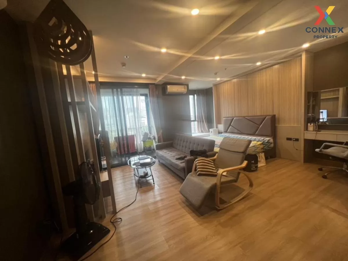 For Sale Condo , Q Chidlom - Phetchaburi , BTS-Chit Lom , Makkasan , Rat Thewi , Bangkok , CX-84506 2