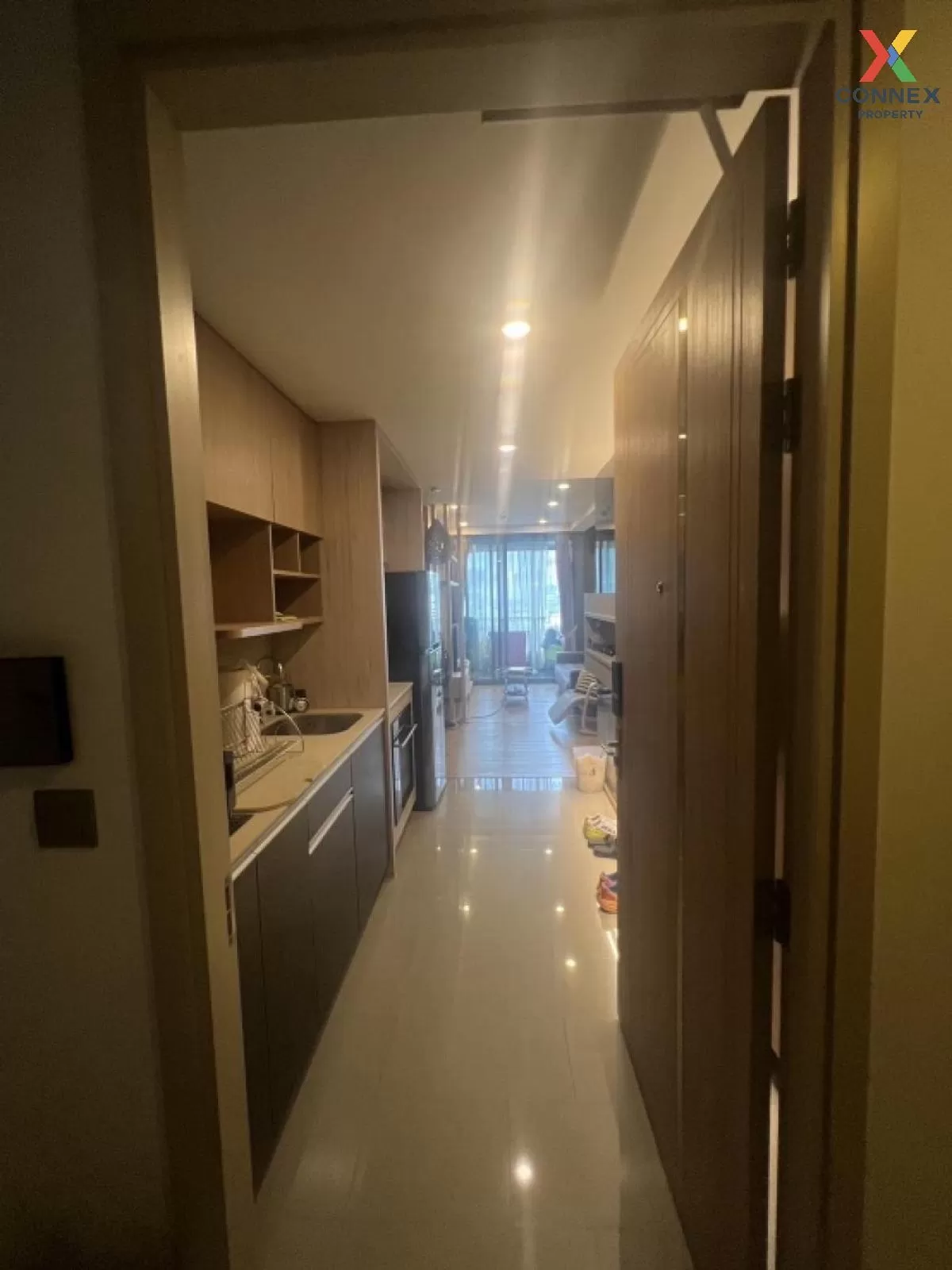 For Sale Condo , Q Chidlom - Phetchaburi , BTS-Chit Lom , Makkasan , Rat Thewi , Bangkok , CX-84506