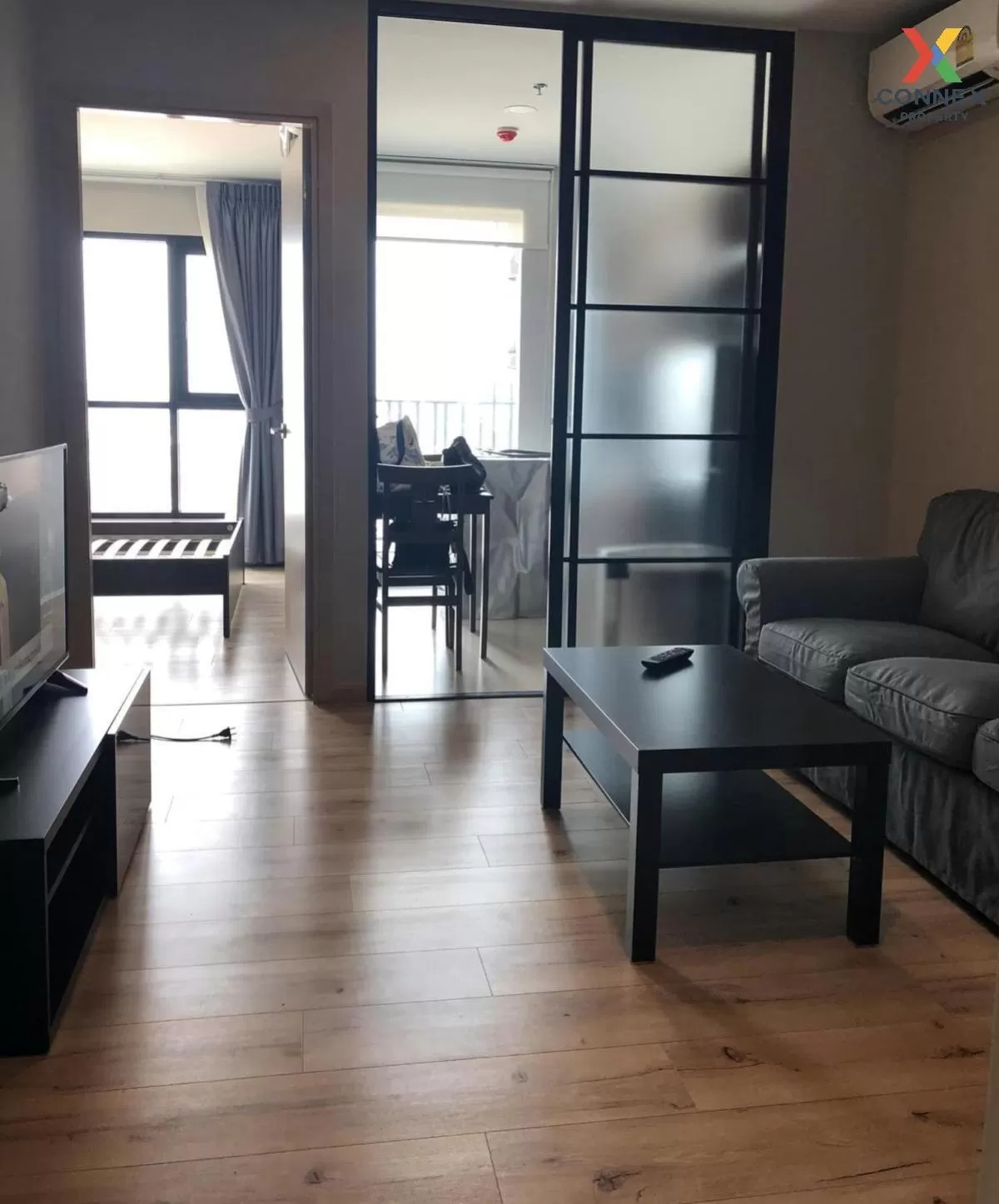 For Rent Condo , Brix Condominium , MRT-Sirindhorn , Bang Yi Khan , Bang Phlat , Bangkok , CX-84512