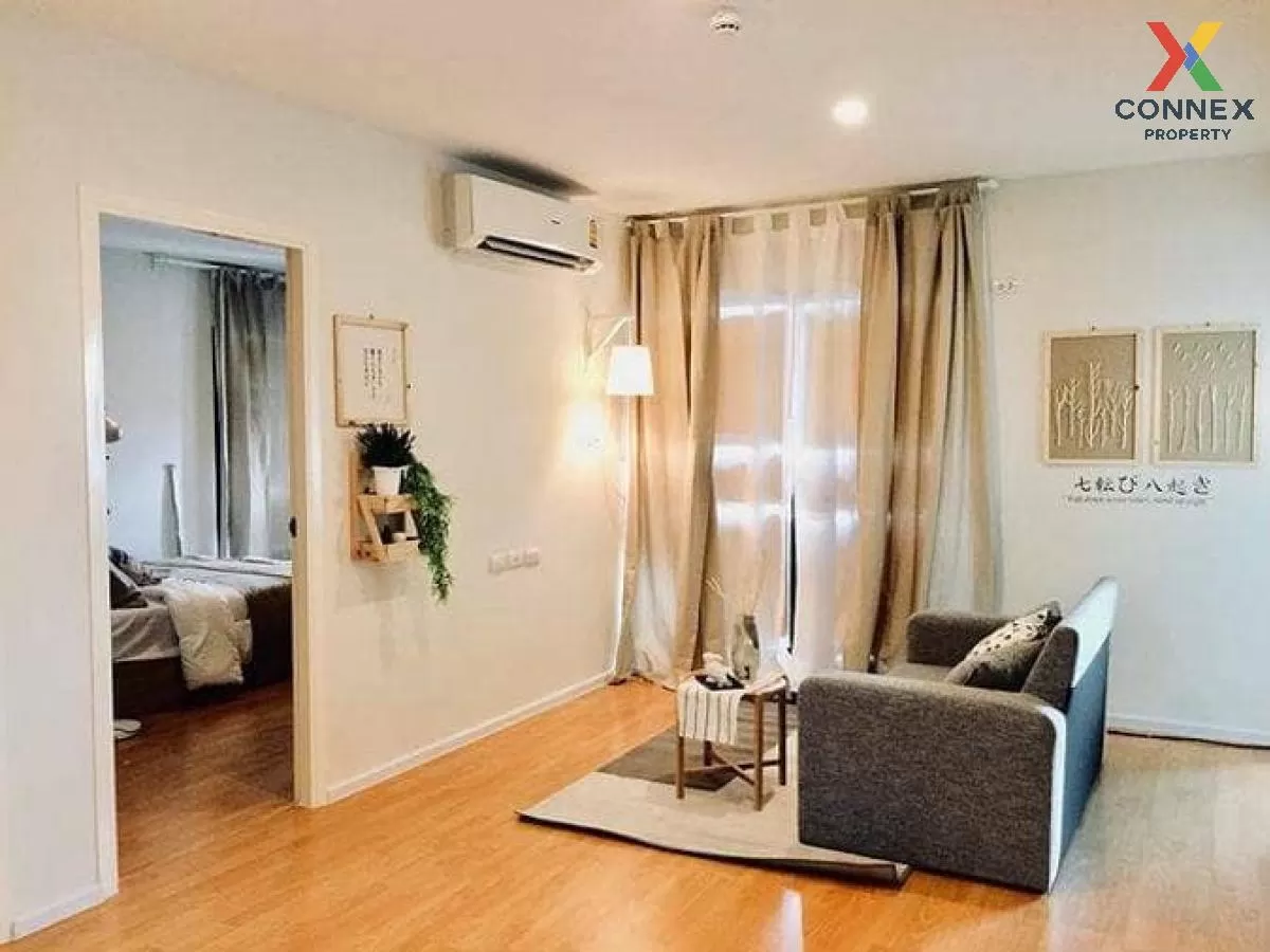 For Rent Condo , D Mura Ratchayothin , Sena Nikhom , Chatuchak , Bangkok , CX-84519 2