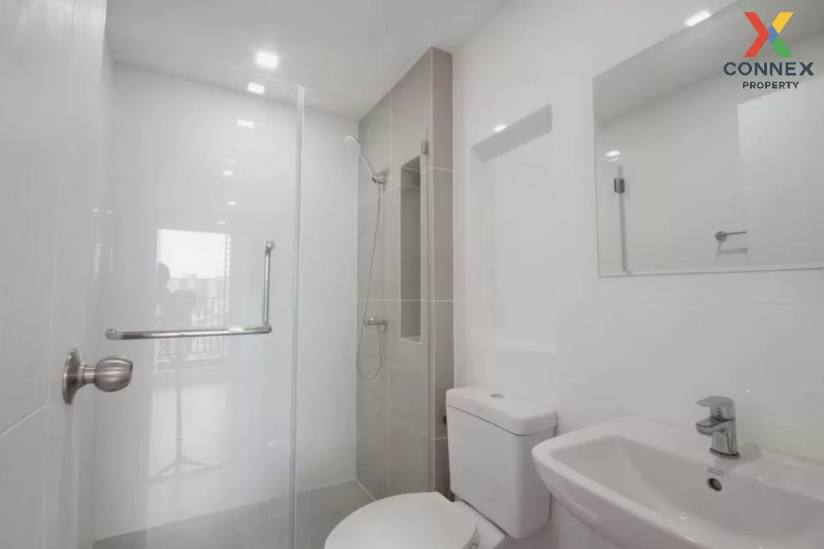 For Sale Condo , D Mura Ratchayothin , Sena Nikhom , Chatuchak , Bangkok , CX-84520