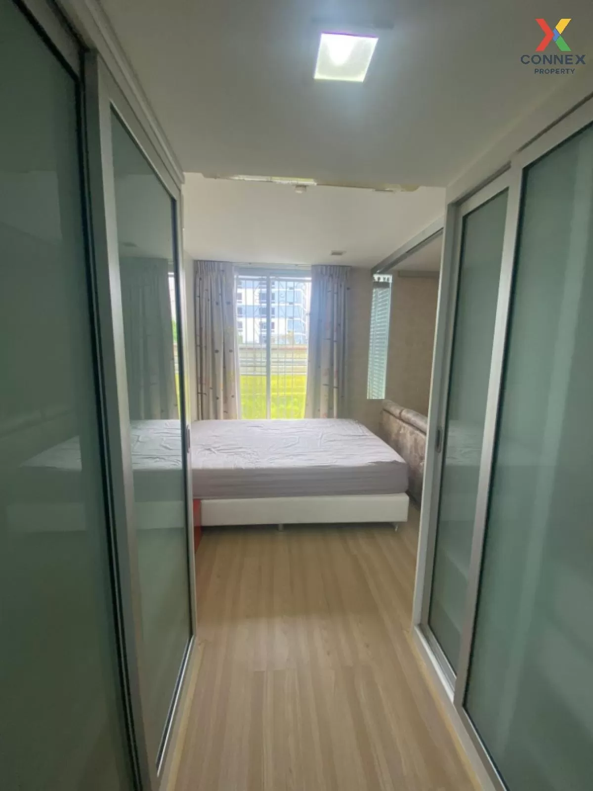 For Sale Condo , The Colory Vivid , MRT-Huai Khwang , Huai Khwang , Huai Khwang , Bangkok , CX-84522