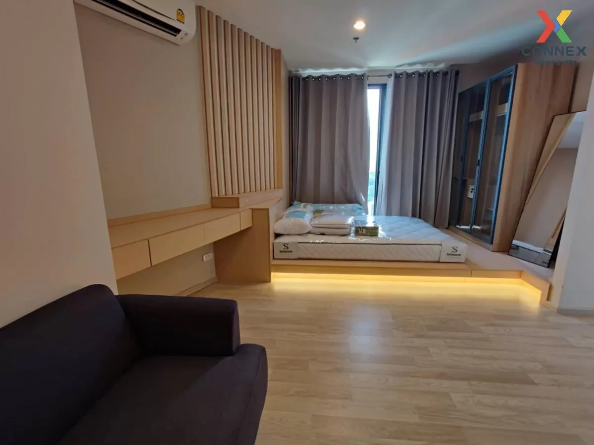 For Sale Condo , Ideo Mobi Sukhumvit Eastpoint , BTS-Bang Na , Bang Na , Bang Na , Bangkok , CX-84535