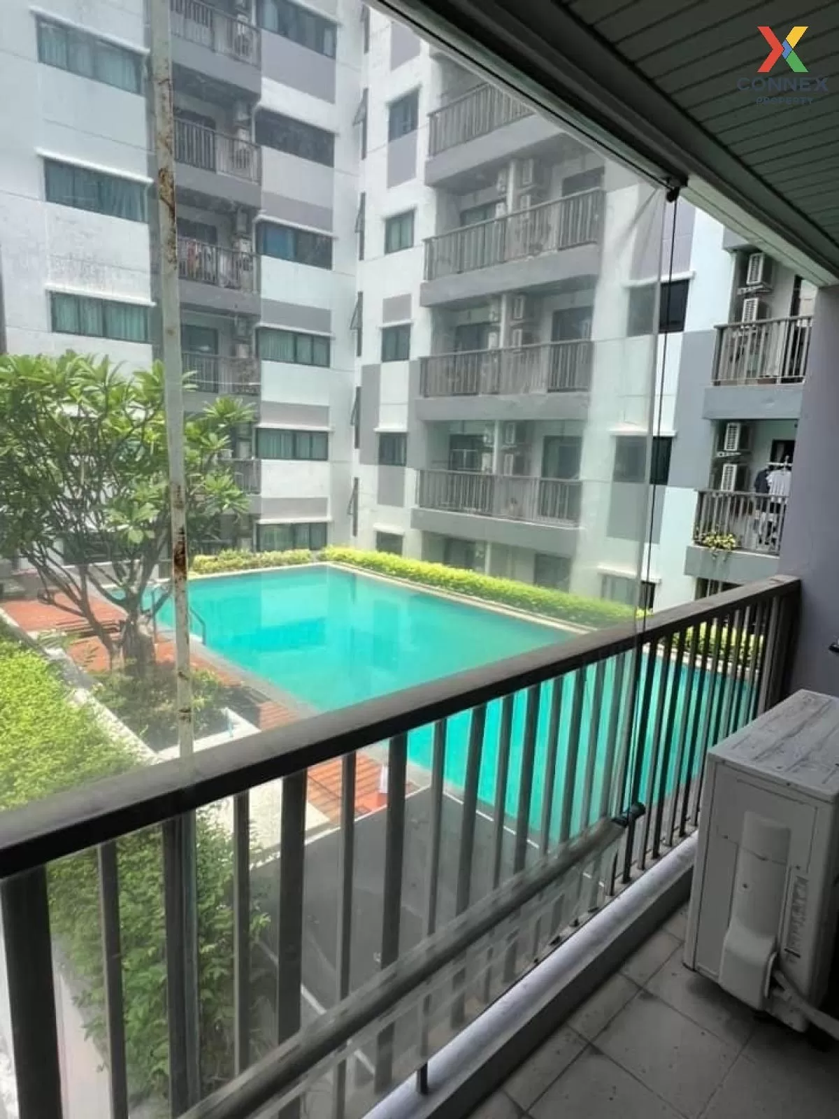 For Sale Condo , The Link Vano Sukhumvit 64 , BTS-Punnawithi , Bang Chak , Phra Khanong , Bangkok , CX-84540