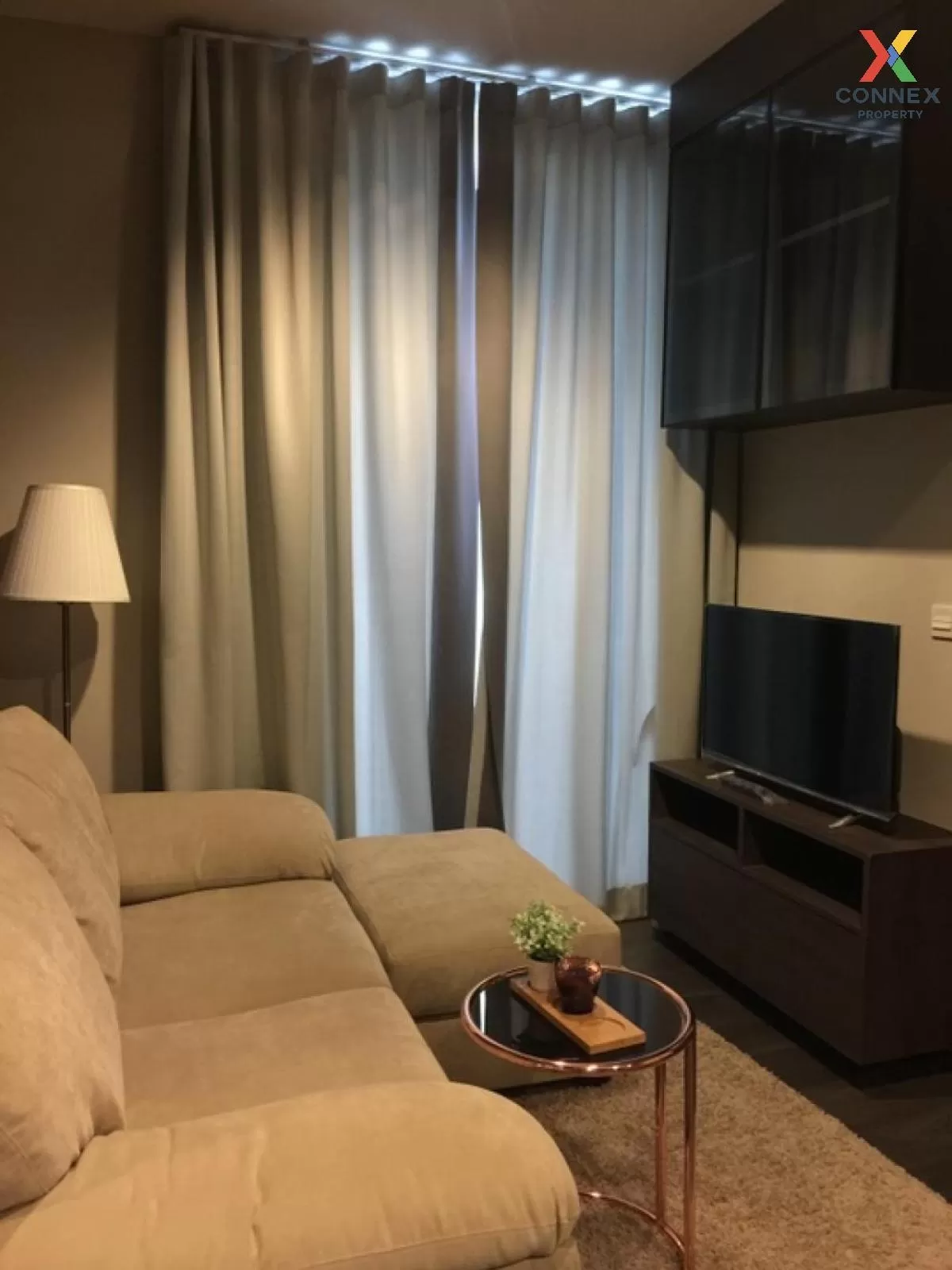 For Sale Condo , EDGE Sukhumvit 23 , BTS-Asok , Khlong Toei Nuea , Watthana , Bangkok , CX-84542 2