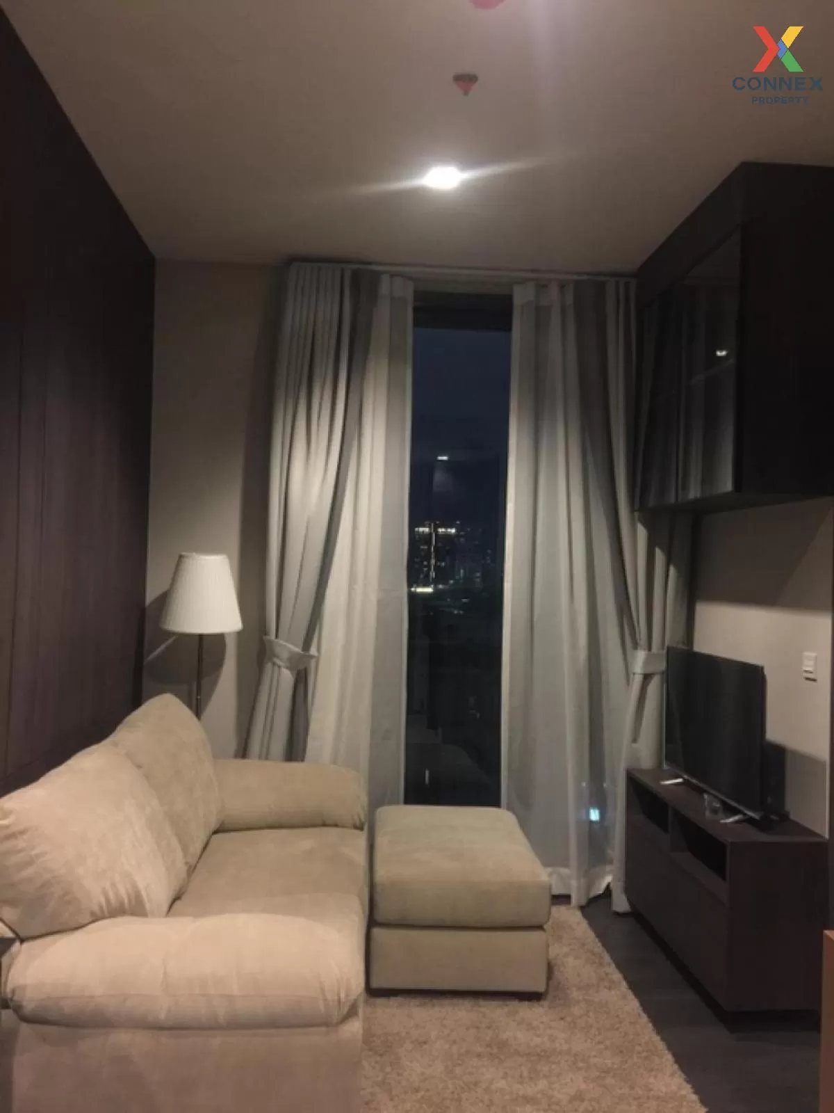 For Sale Condo , EDGE Sukhumvit 23 , BTS-Asok , Khlong Toei Nuea , Watthana , Bangkok , CX-84542 3