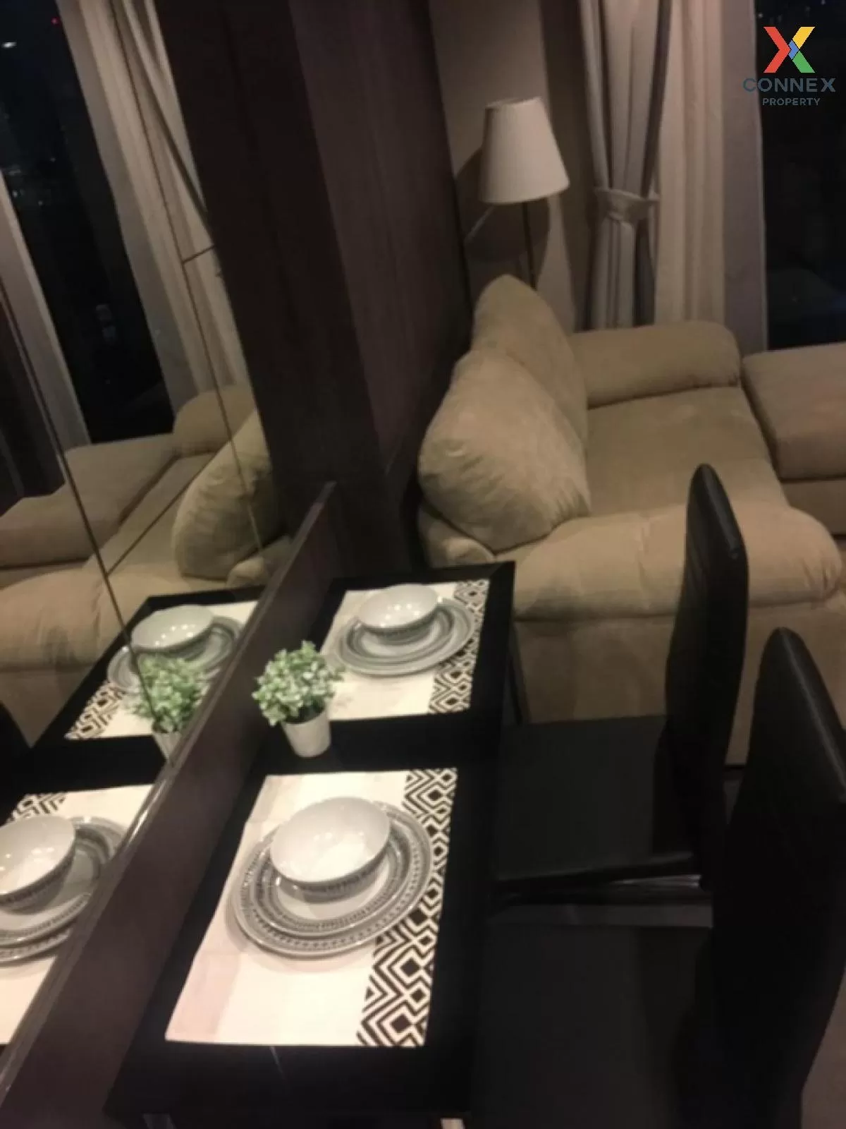 For Sale Condo , EDGE Sukhumvit 23 , BTS-Asok , Khlong Toei Nuea , Watthana , Bangkok , CX-84542 4