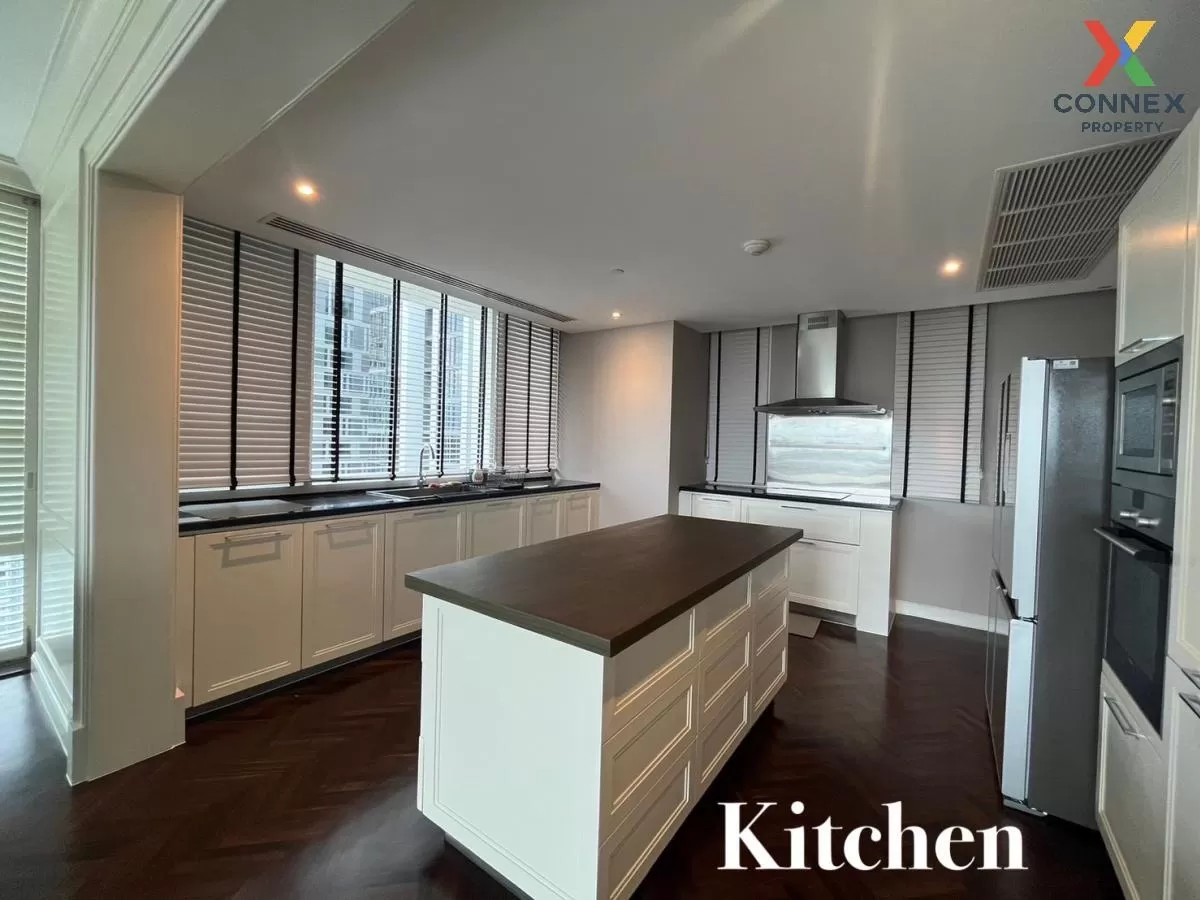 For Rent Condo , Fullerton Sukhumvit , BTS-Ekkamai , Khlong Tan Nuea , Watthana , Bangkok , CX-84555 4