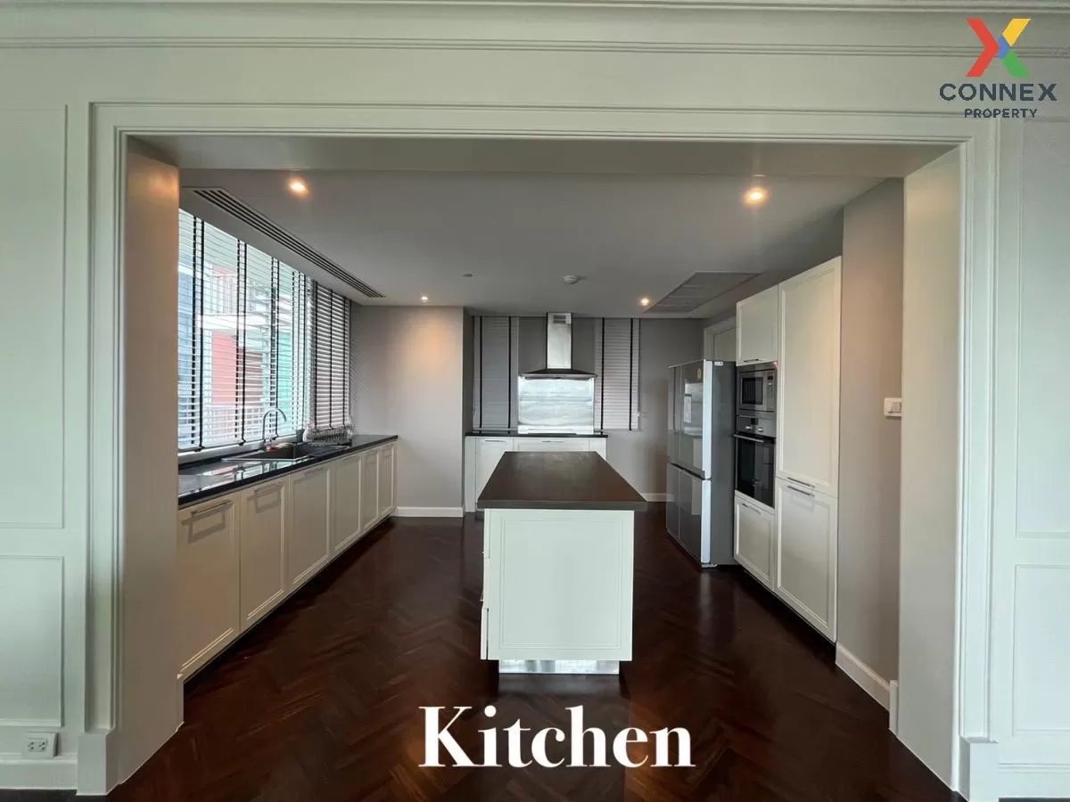 For Rent Condo , Fullerton Sukhumvit , BTS-Ekkamai , Khlong Tan Nuea , Watthana , Bangkok , CX-84555