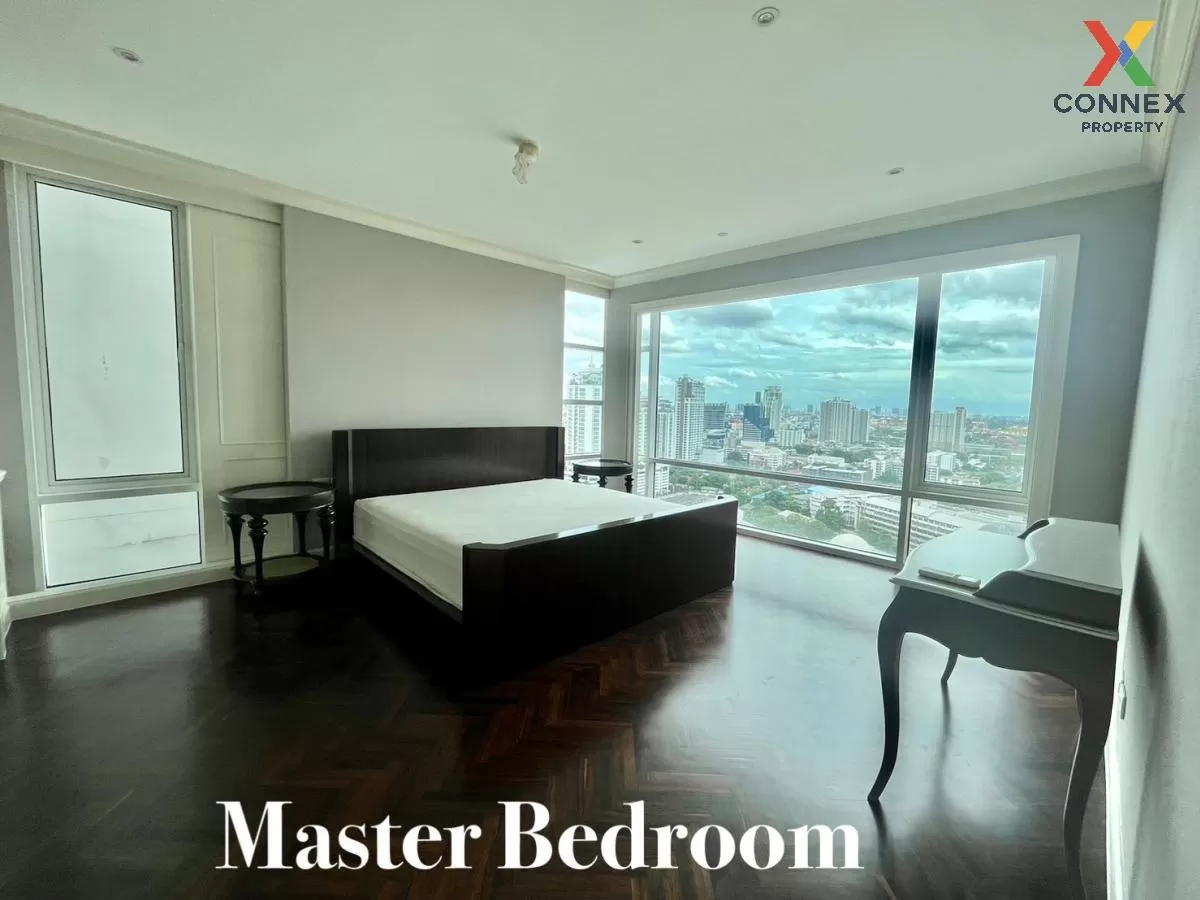 For Rent Condo , Fullerton Sukhumvit , BTS-Ekkamai , Khlong Tan Nuea , Watthana , Bangkok , CX-84555