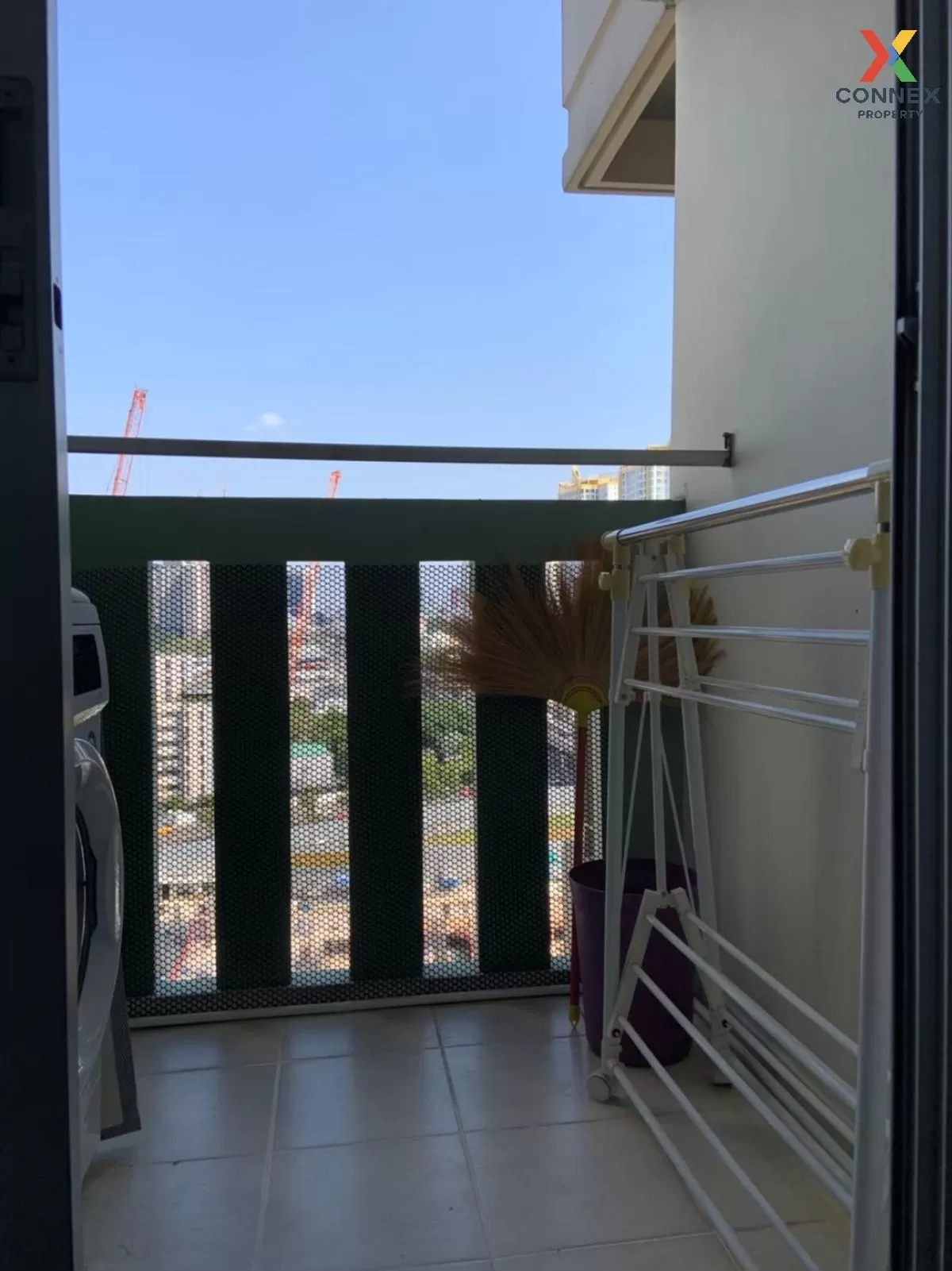 For Sale Condo , Lumpini Place Rama 9 - Ratchada , MRT-Phra Ram 9 , Huai Khwang , Huai Khwang , Bangkok , CX-84556