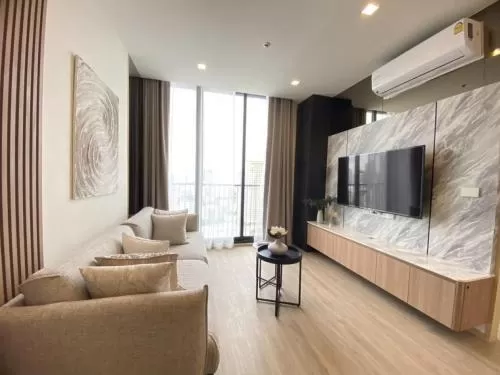 For Rent Condo , NOBLE STATE 39 , BTS-Phrom Phong , Khlong Tan Nuea , Watthana , Bangkok , CX-84557