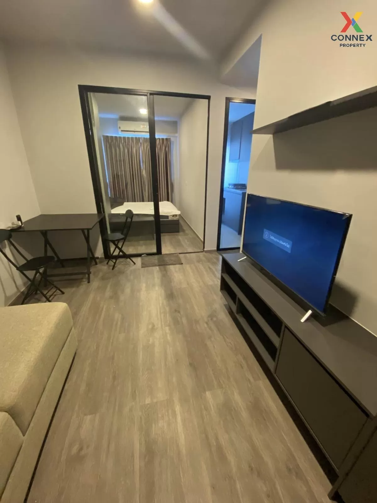 For Rent Condo , Monte Rama 9 , ARL-Ramkhamhaeng , Hua Mak , Bang Kapi , Bangkok , CX-84563 1