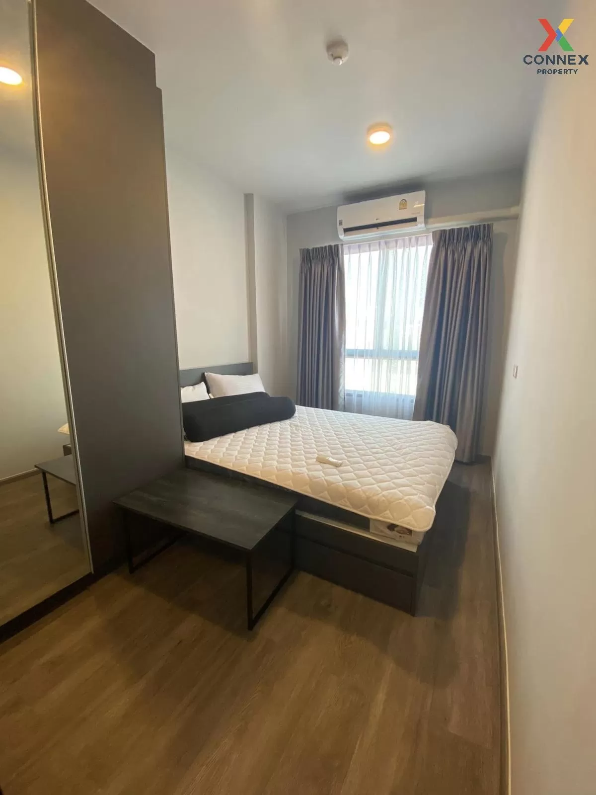 For Rent Condo , Monte Rama 9 , ARL-Ramkhamhaeng , Hua Mak , Bang Kapi , Bangkok , CX-84563 4