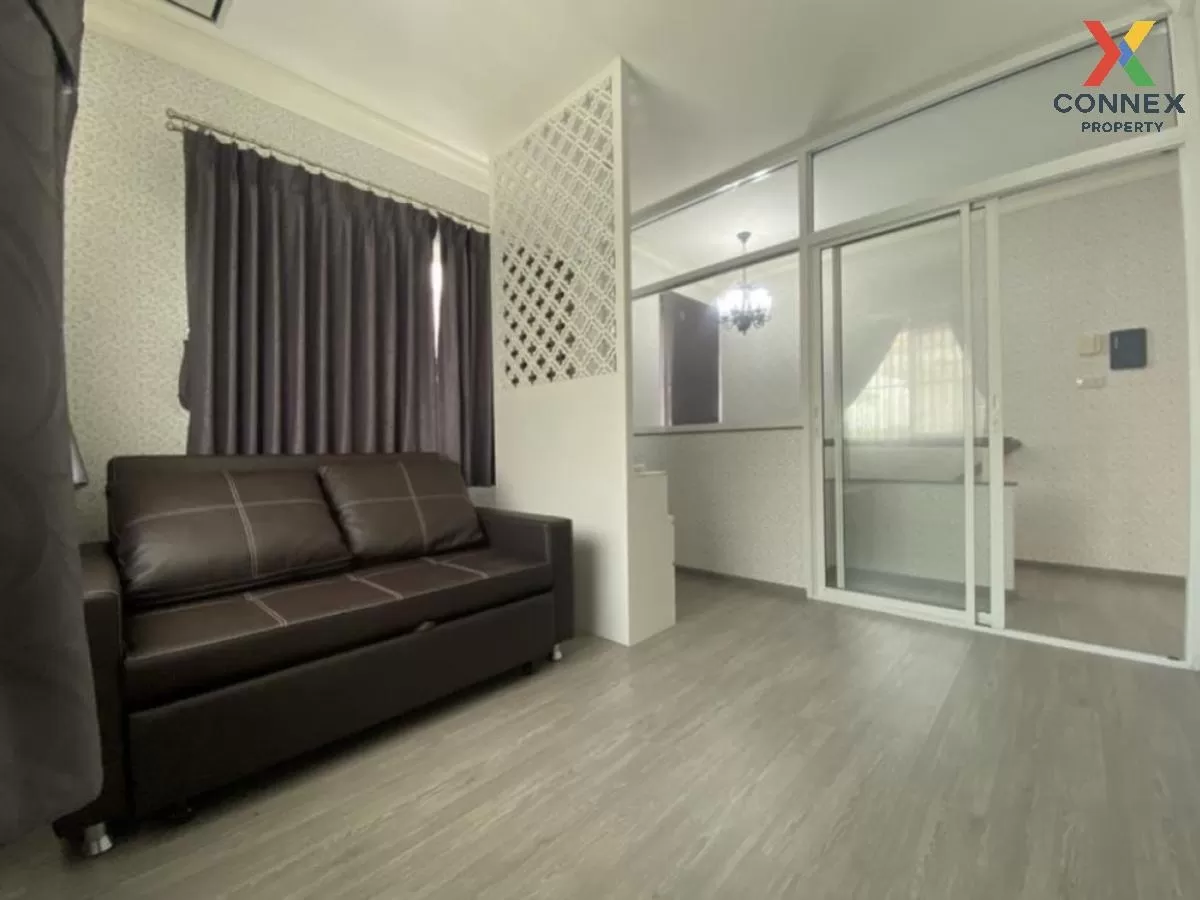 For Rent House , Chaiyaphruek Bangna Km.7 , Bang Kaeo , Bang Phli , Samut Prakarn , CX-84565