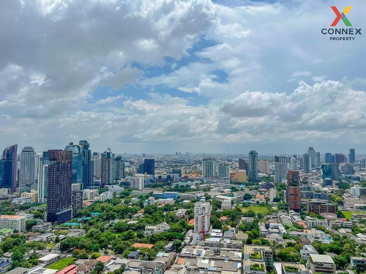 For Rent Condo , Oka Haus Sukhumvit 36 , BTS-Thong Lo , Khlong Tan , Khlong Toei , Bangkok , CX-84572