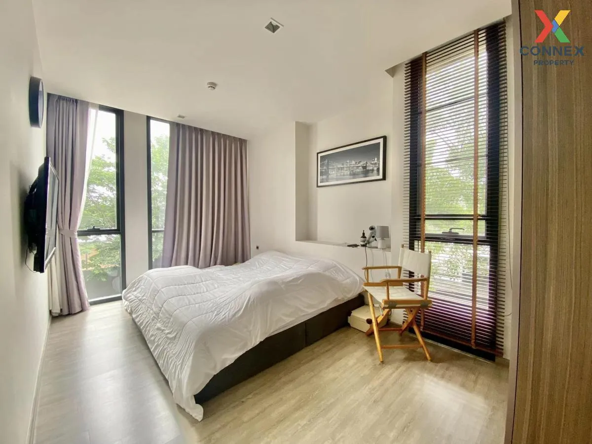 For Sale Condo , Mori Haus , BTS-On Nut , Phra Khanong Nuea , Watthana , Bangkok , CX-84578