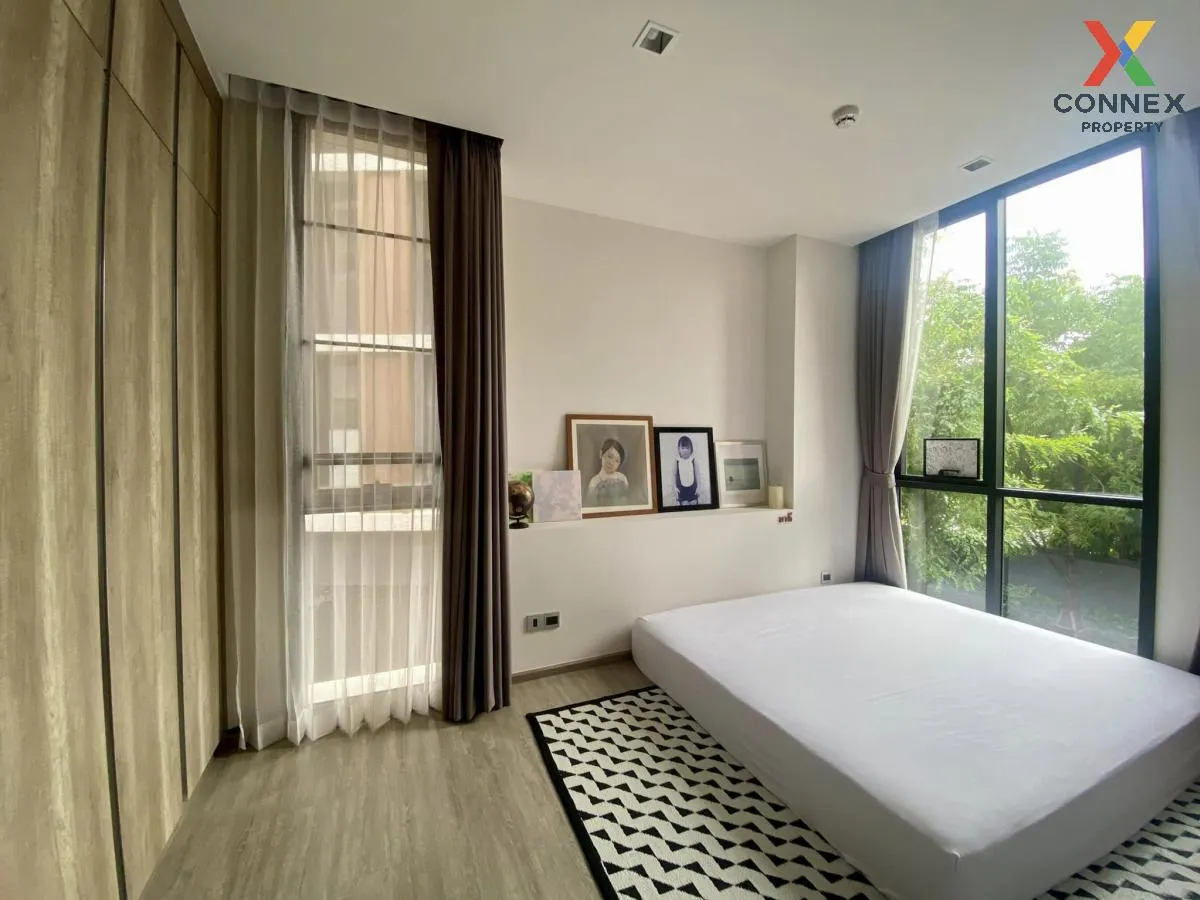 For Sale Condo , Mori Haus , BTS-On Nut , Phra Khanong Nuea , Watthana , Bangkok , CX-84578