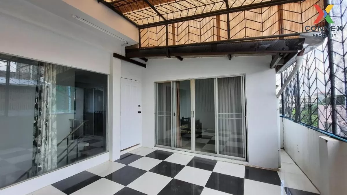 For Sale Townhouse/Townhome  , Varathorn Ville Pattanakarn 44 , Suan Luang , Suan Luang , Bangkok , CX-84579