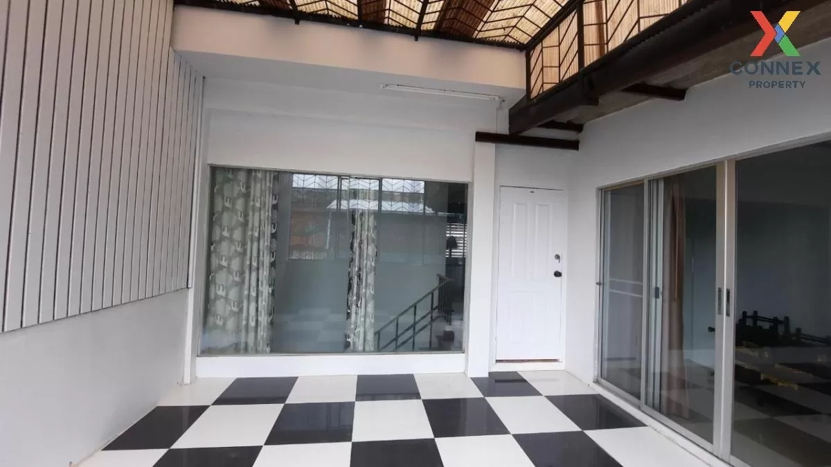 For Sale Townhouse/Townhome  , Varathorn Ville Pattanakarn 44 , Suan Luang , Suan Luang , Bangkok , CX-84579