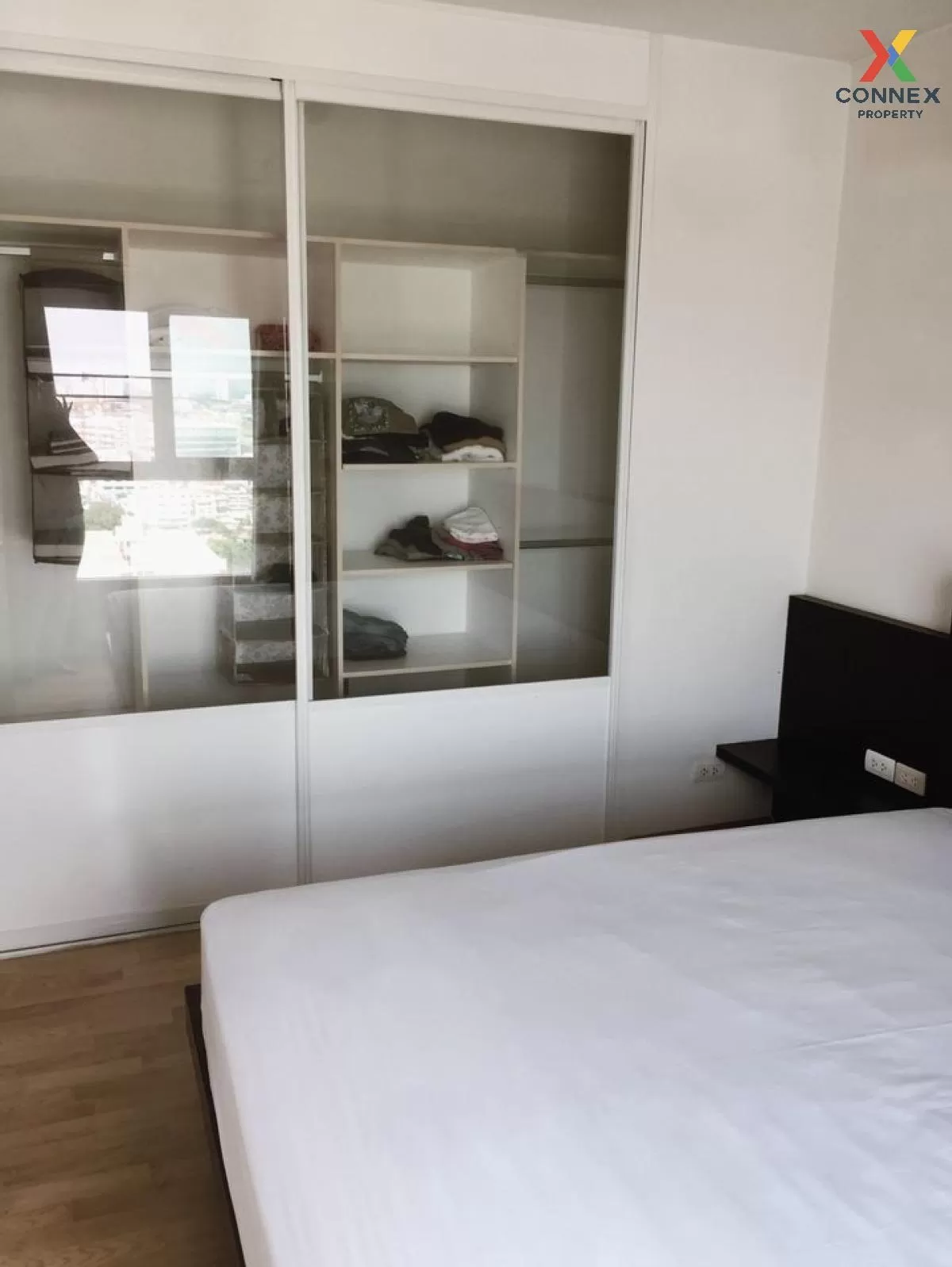 For Sale Condo , The Parkland Taksin - Thapra , BTS-Pho Nimit , Bukkhalo , Thon Buri , Bangkok , CX-84584 3