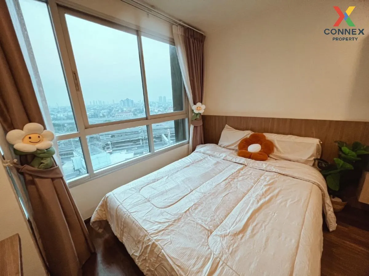 For Rent Condo , U Delight Ratchavibha , Lat Yao , Chatuchak , Bangkok , CX-84596 3