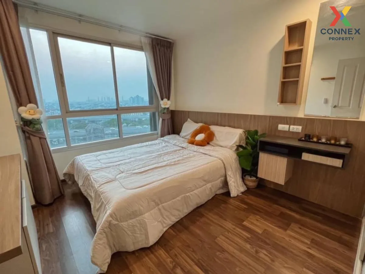 For Rent Condo , U Delight Ratchavibha , Lat Yao , Chatuchak , Bangkok , CX-84596