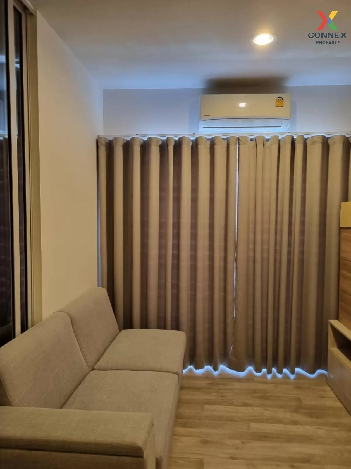 For Rent Condo , Niche MONO Ramkhamhaeng , Hua Mak , Bang Kapi , Bangkok , CX-84600 1