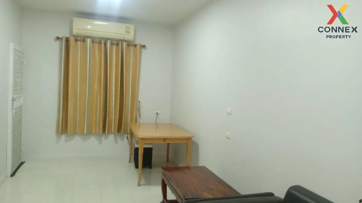 For Sale Townhouse/Townhome  ,  The Best Townhome Petchkasem 110 , Nong Khang Phlu , Nong Khaem , Bangkok , CX-84604