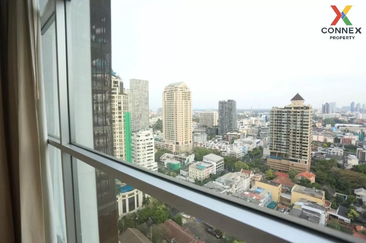 For Sale Condo , Urbana Sathorn , BTS-Chong Nonsi , Thungmahamek , Sa Thon , Bangkok , CX-84606