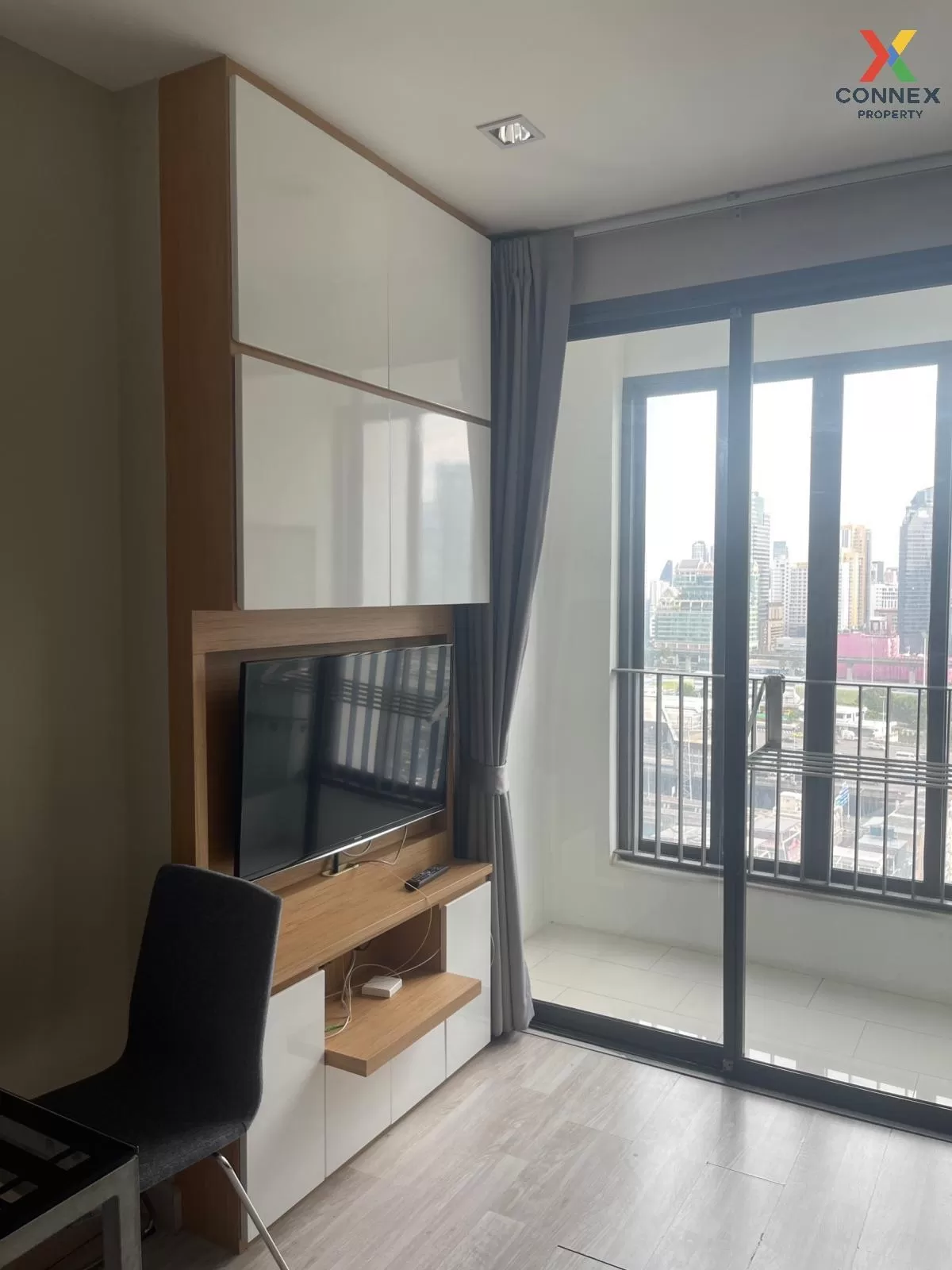 For Rent Condo , Ideo Mobi Rama 9 , MRT-Phra Ram 9 , Huai Khwang , Huai Khwang , Bangkok , CX-84613 3