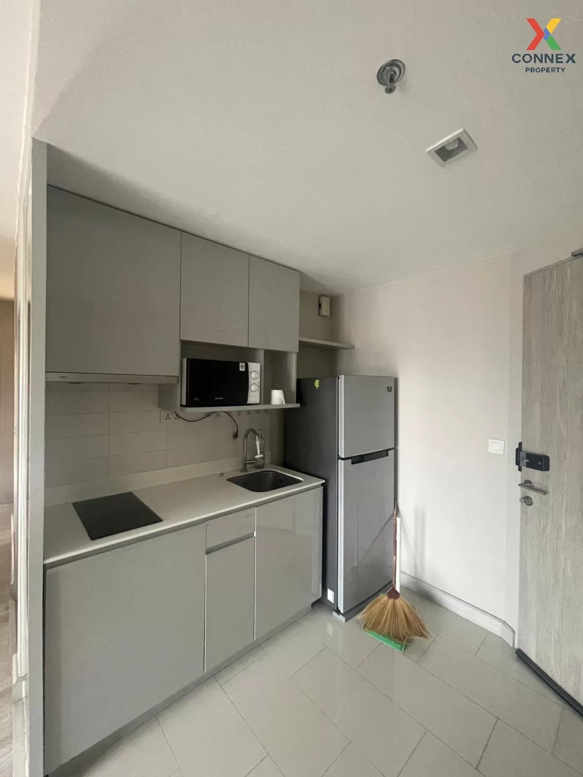 For Rent Condo , Ideo Mobi Rama 9 , MRT-Phra Ram 9 , Huai Khwang , Huai Khwang , Bangkok , CX-84613 4