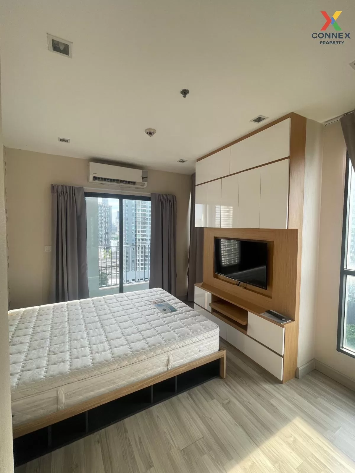 For Rent Condo , Ideo Mobi Rama 9 , MRT-Phra Ram 9 , Huai Khwang , Huai Khwang , Bangkok , CX-84613