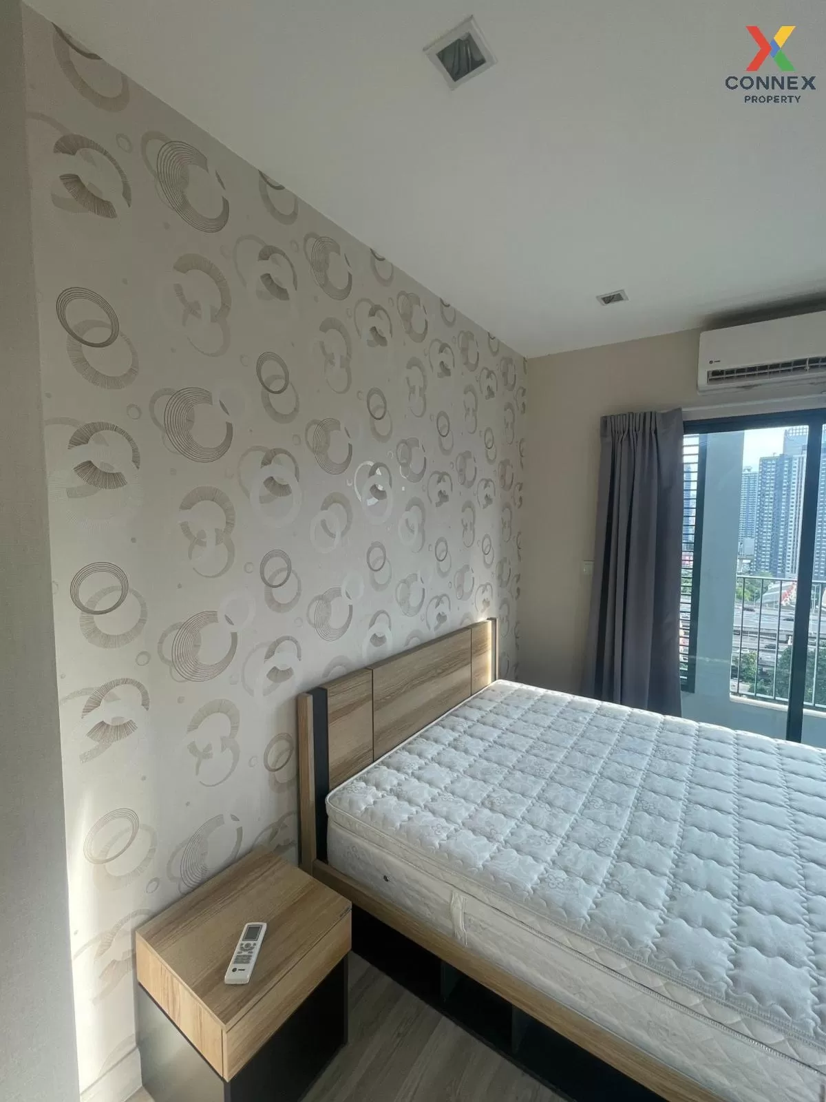 For Rent Condo , Ideo Mobi Rama 9 , MRT-Phra Ram 9 , Huai Khwang , Huai Khwang , Bangkok , CX-84613