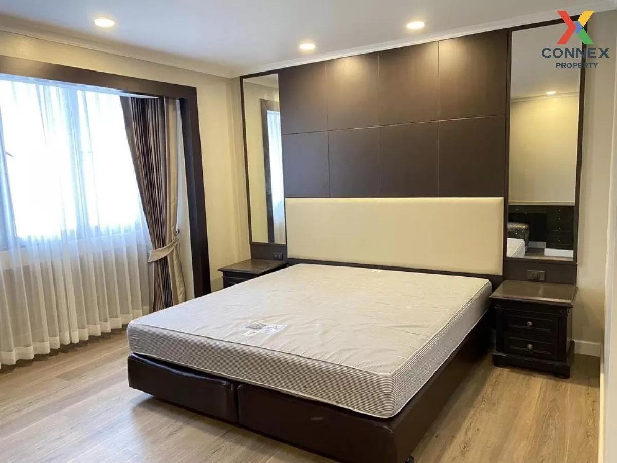 For Rent Condo , Omni Tower , BTS-Asok , Khlong Toei , Khlong Toei , Bangkok , CX-84619 1