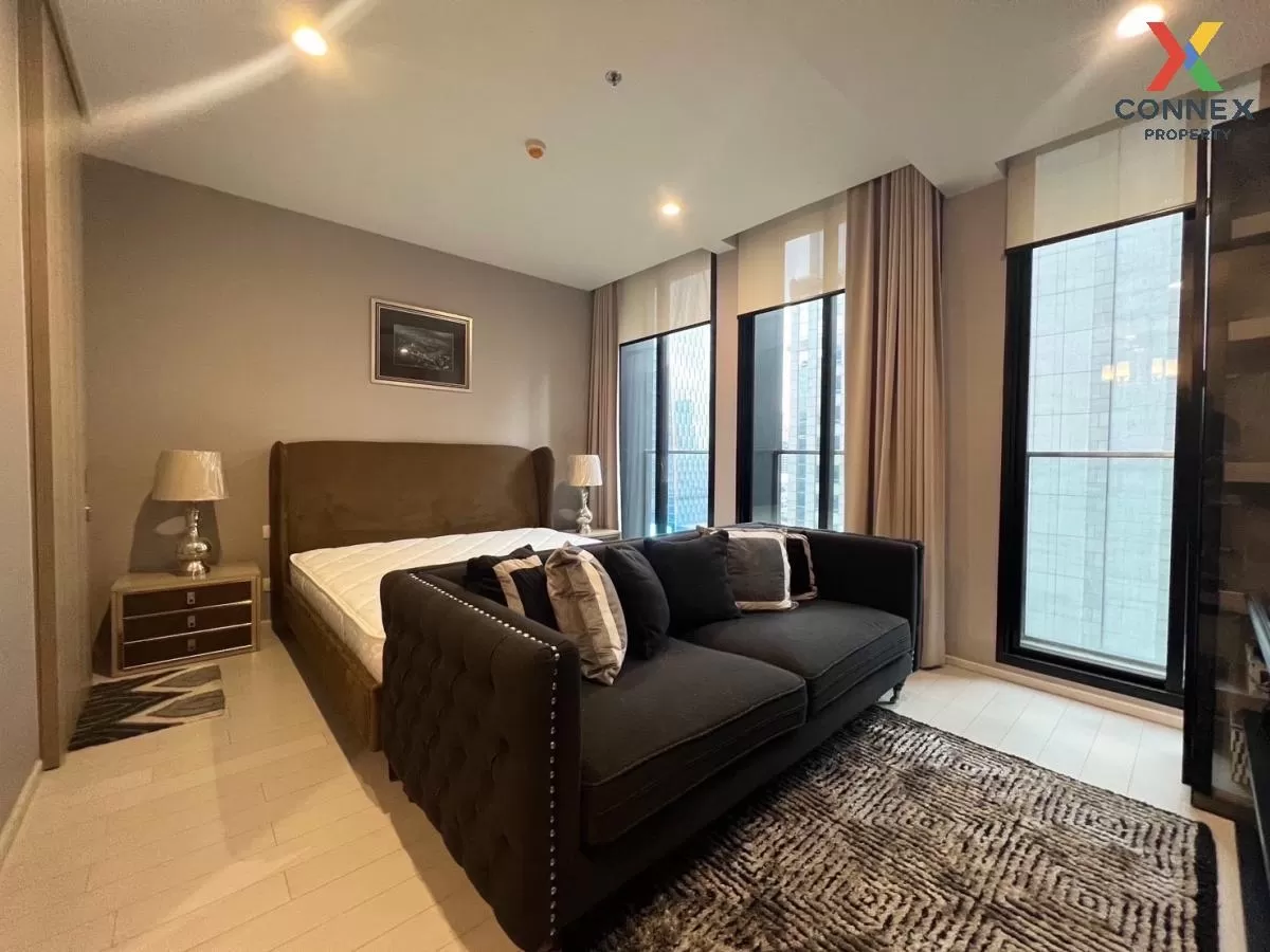 For Sale Condo , Noble Ploenchit , BTS-Phloen Chit , Lumpini , Pathum Wan , Bangkok , CX-84622 1