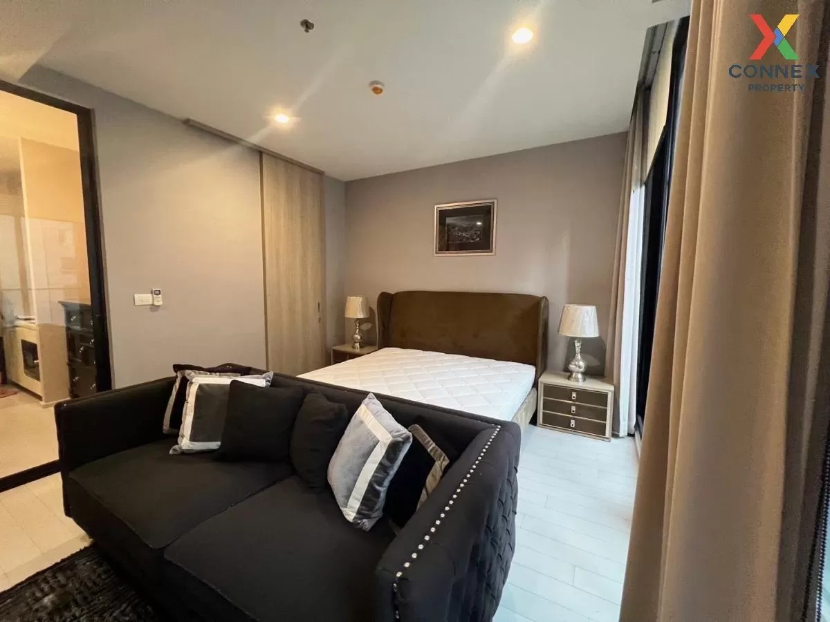 For Sale Condo , Noble Ploenchit , BTS-Phloen Chit , Lumpini , Pathum Wan , Bangkok , CX-84622 3