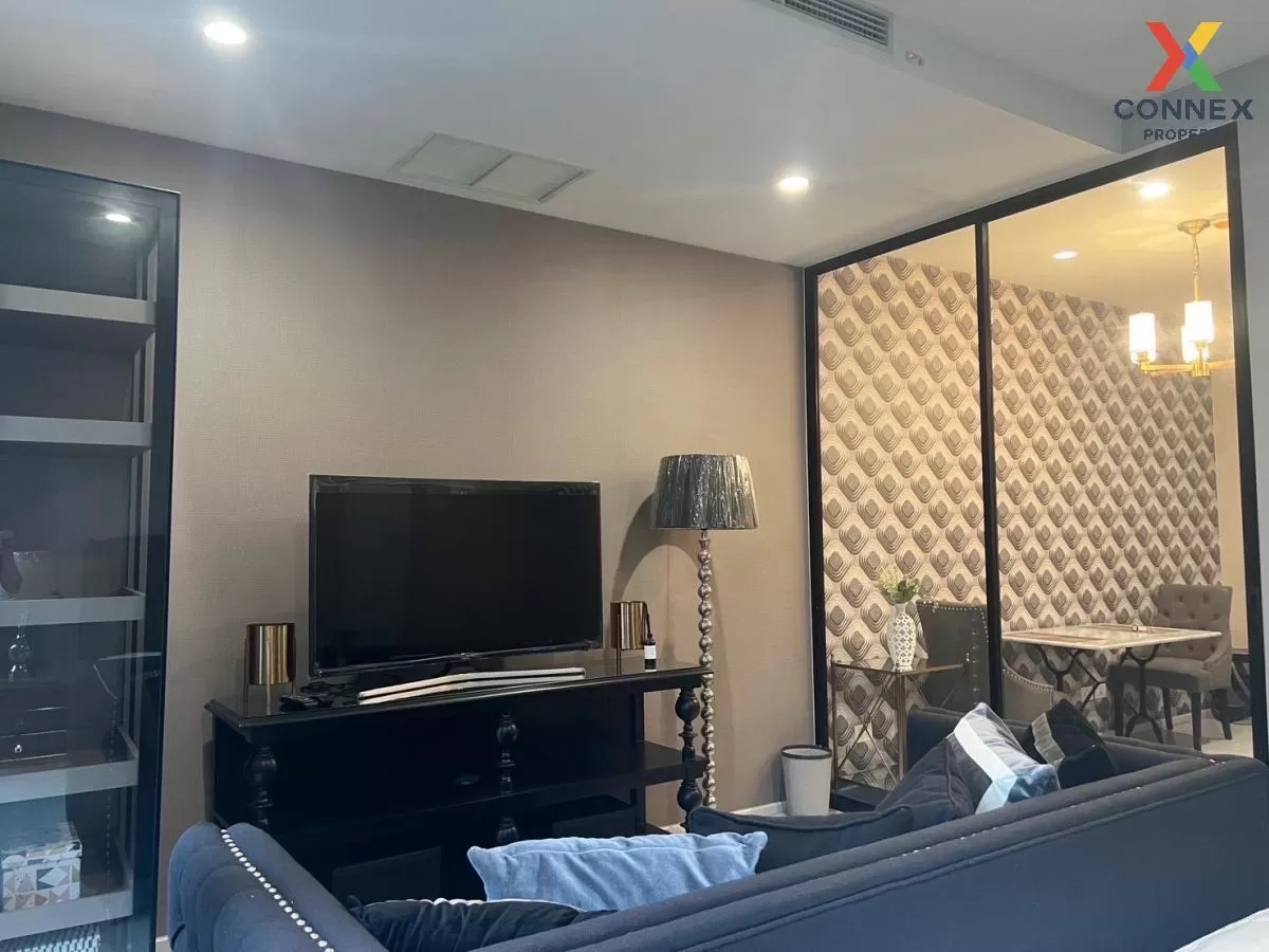 For Sale Condo , Noble Ploenchit , BTS-Phloen Chit , Lumpini , Pathum Wan , Bangkok , CX-84622