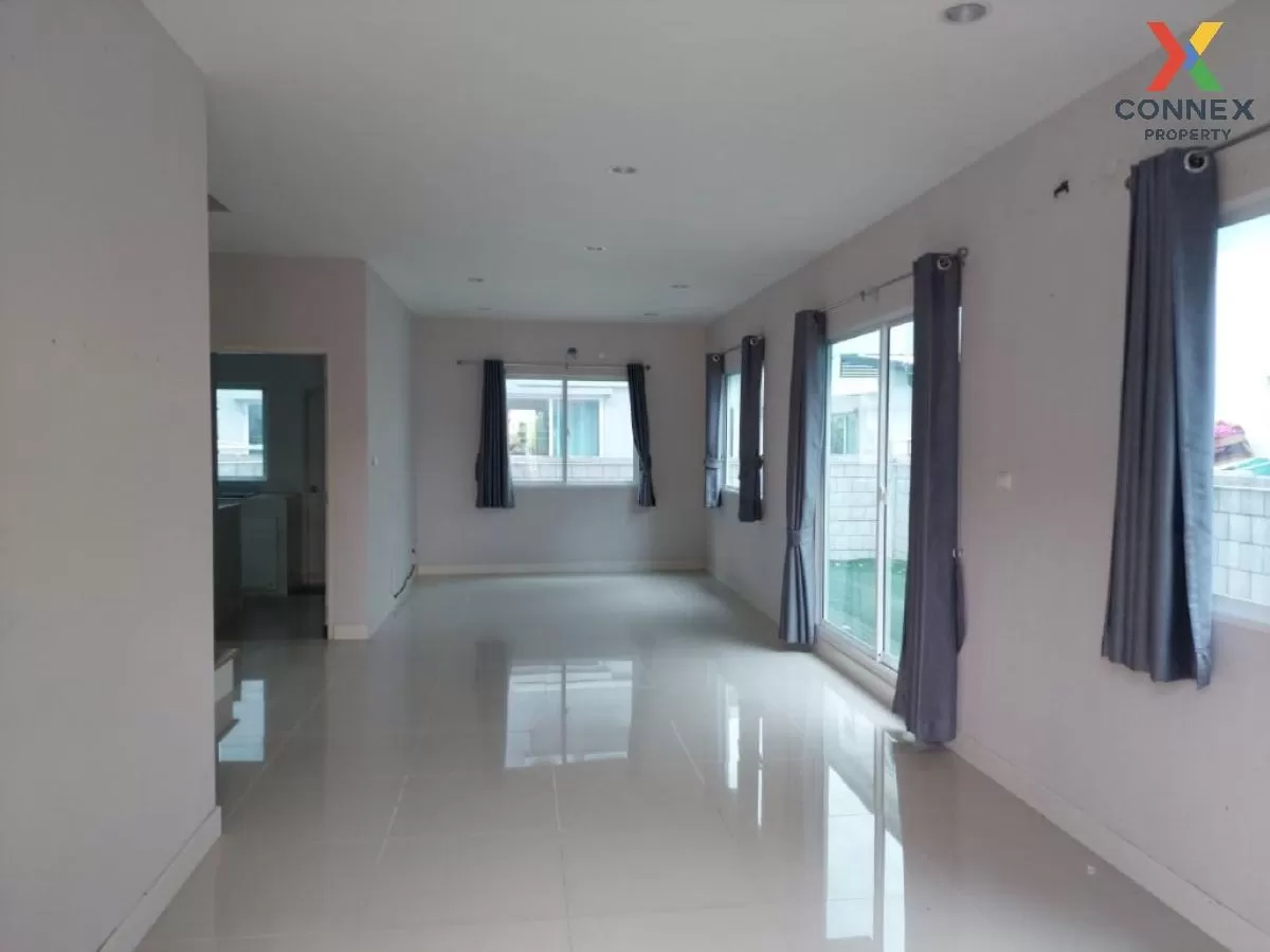 For Sale House , Centro Suksawat-Rama 3 , Bang Mot , Thung Khu , Bangkok , CX-84627 1