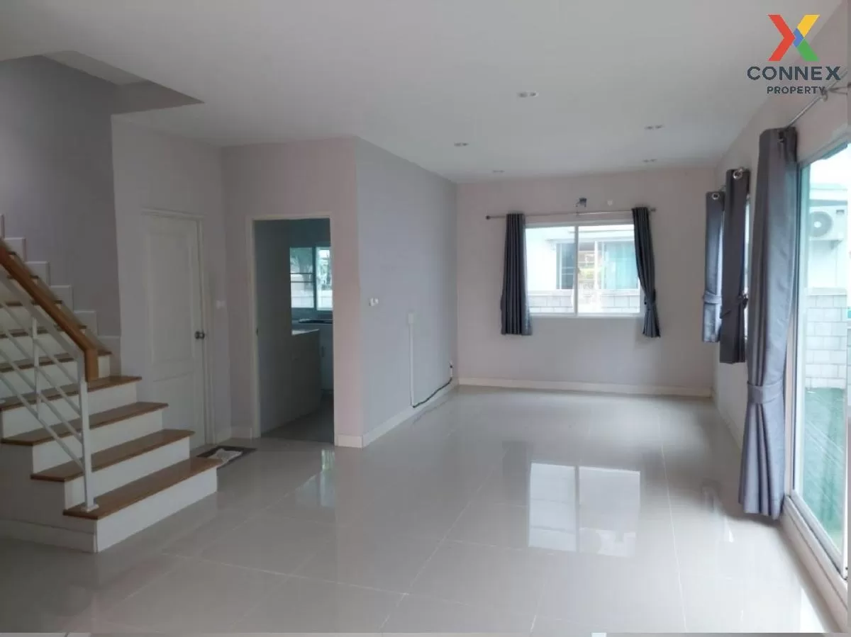 For Sale House , Centro Suksawat-Rama 3 , Bang Mot , Thung Khu , Bangkok , CX-84627 2