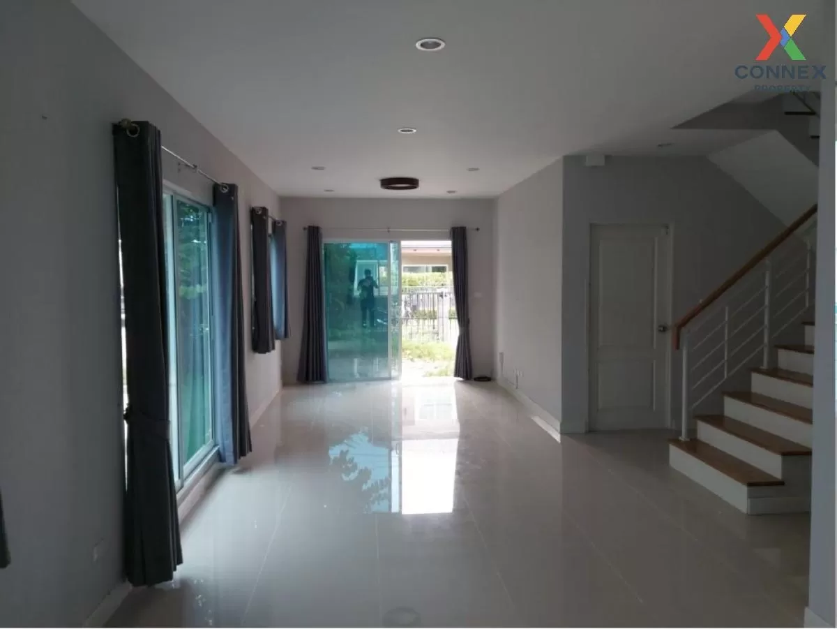 For Sale House , Centro Suksawat-Rama 3 , Bang Mot , Thung Khu , Bangkok , CX-84627 4