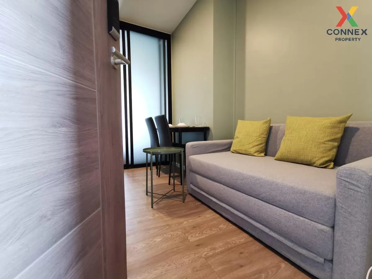 For Rent Condo , Modiz Sukhumvit 50 , BTS-On Nut , Phra Khanong , Khlong Toei , Bangkok , CX-84634 1