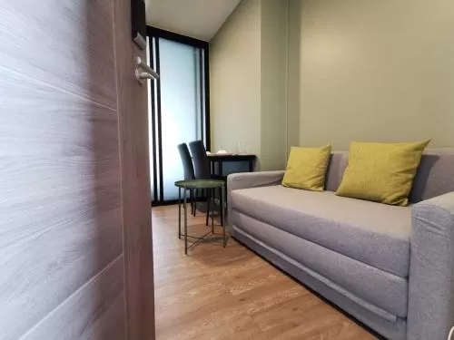 For Rent Condo , Modiz Sukhumvit 50 , BTS-On Nut , Phra Khanong , Khlong Toei , Bangkok , CX-84634