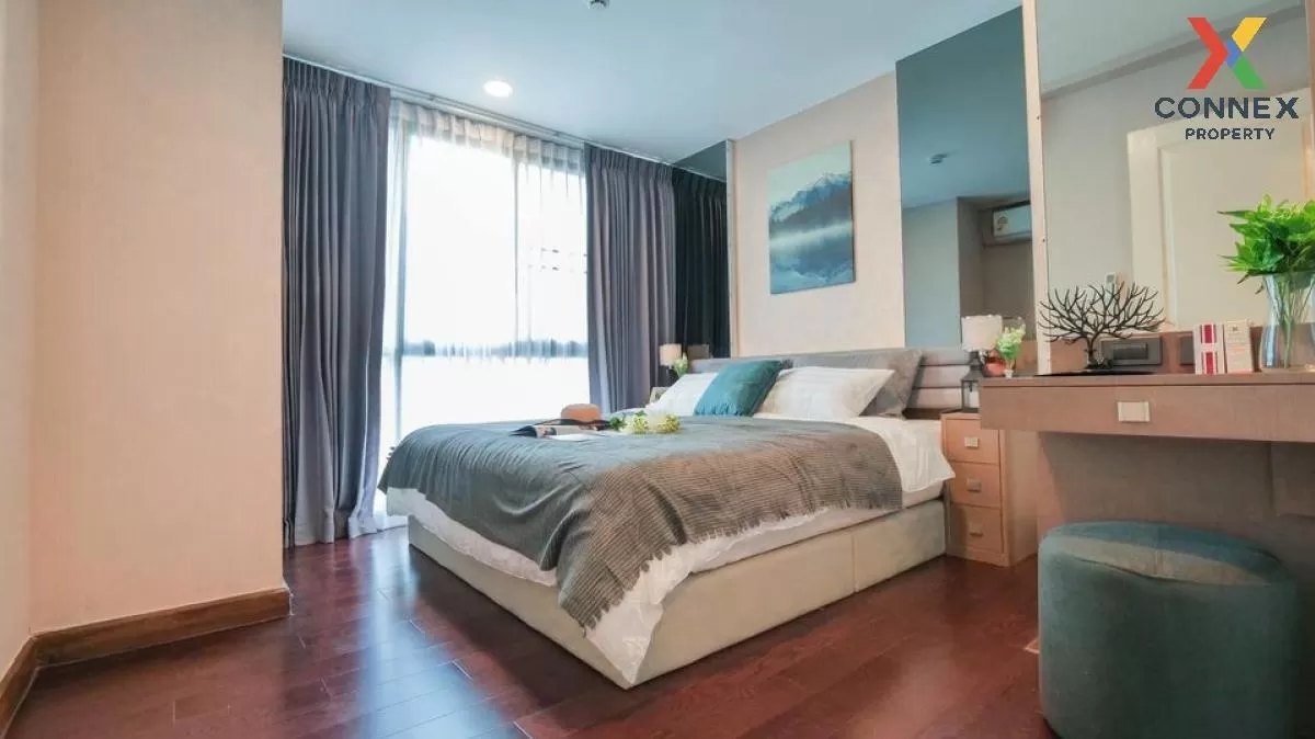 For Sale Condo , Bangkok Feliz Sathorn - Taksin , BTS-Krung Thon Buri , Khlong San , Khlong San , Bangkok , CX-84635