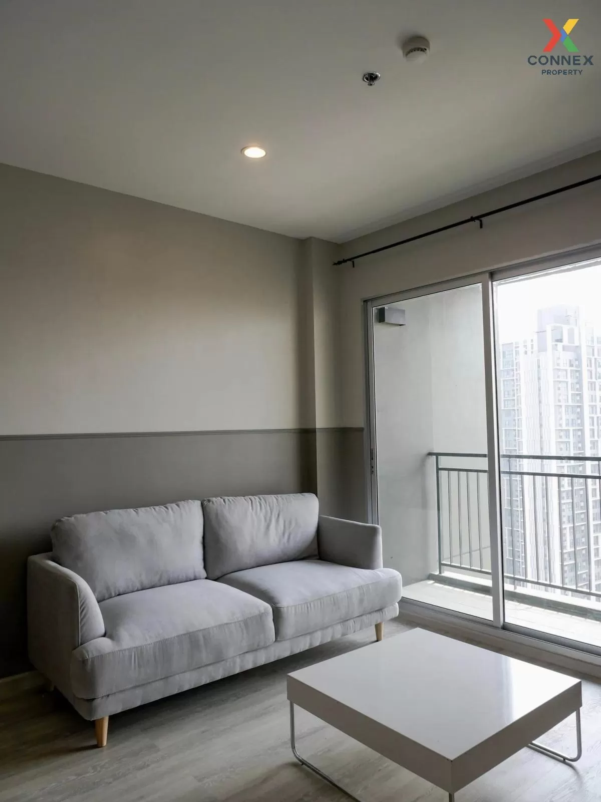 For Sale Condo , Hive Sathorn , BTS-Krung Thon Buri , Khlong Ton Sai , Khlong San , Bangkok , CX-84645