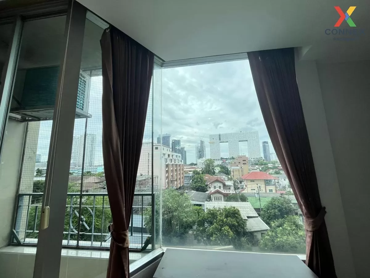 For Rent Condo , La Maison Phaholyothin 24 , BTS-Phaya Thai , Chatuchak , Lat Yao , Bangkok , CX-84648